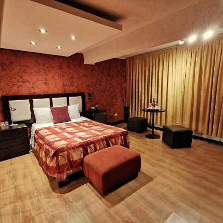 Fantasy Suites 利马 外观 照片