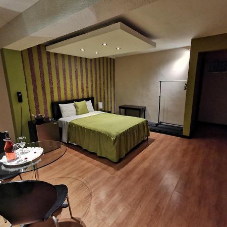 Fantasy Suites 利马 外观 照片