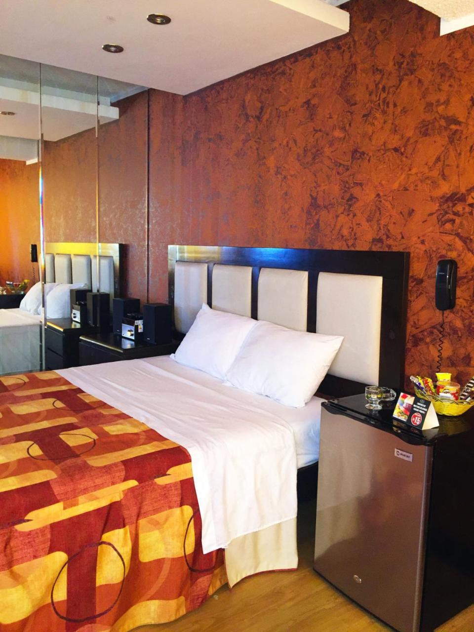 Fantasy Suites 利马 外观 照片