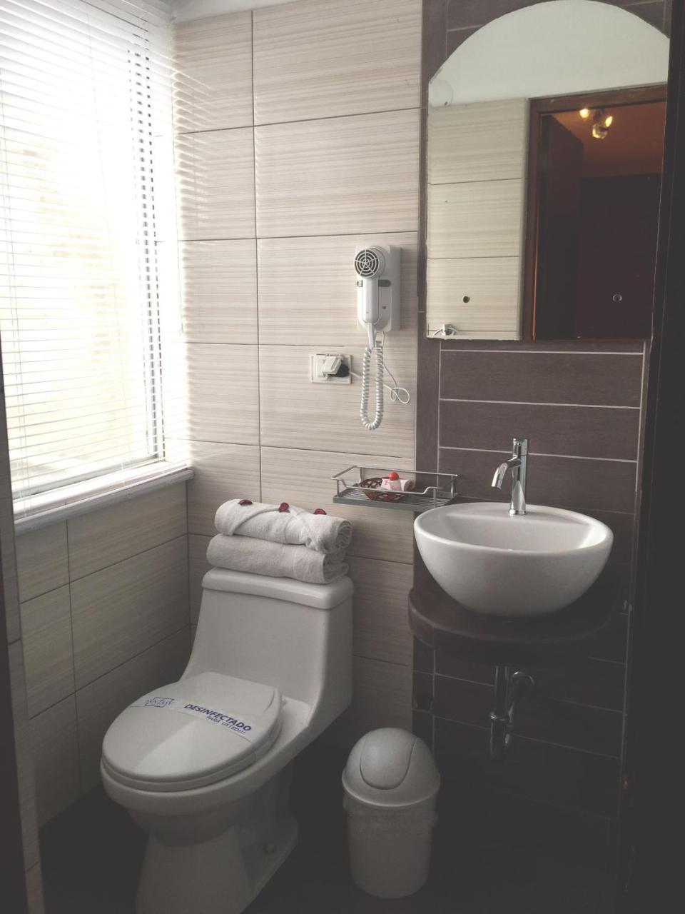 Fantasy Suites 利马 外观 照片