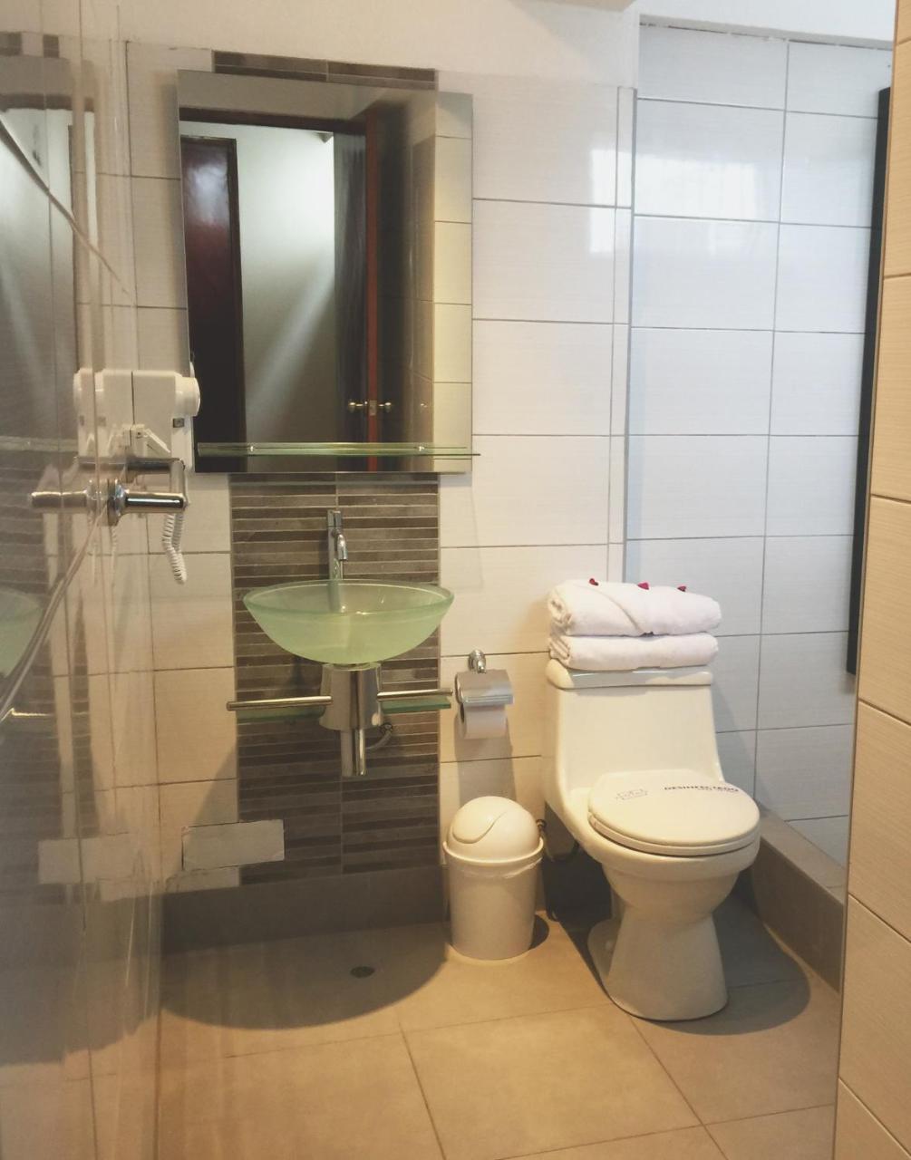 Fantasy Suites 利马 外观 照片