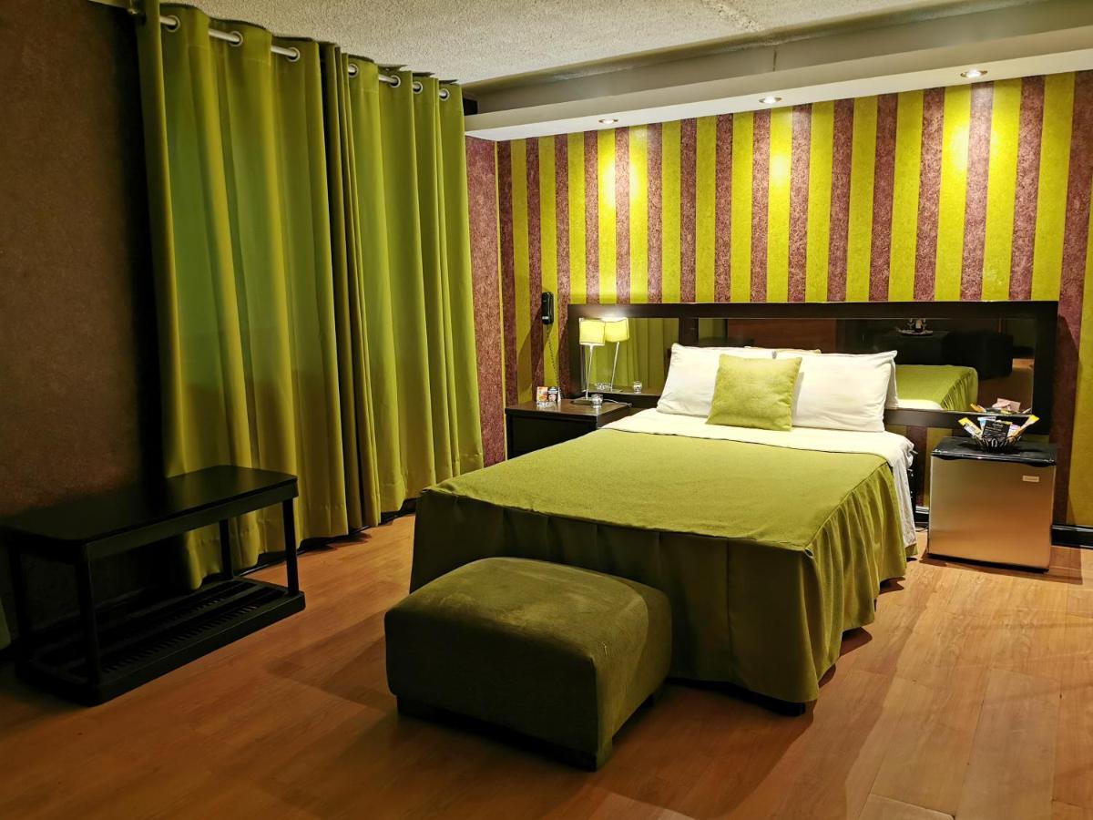 Fantasy Suites 利马 外观 照片