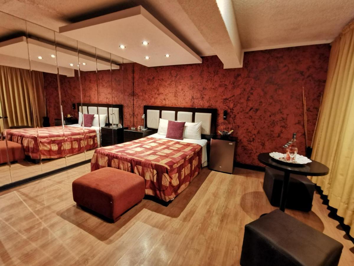 Fantasy Suites 利马 外观 照片