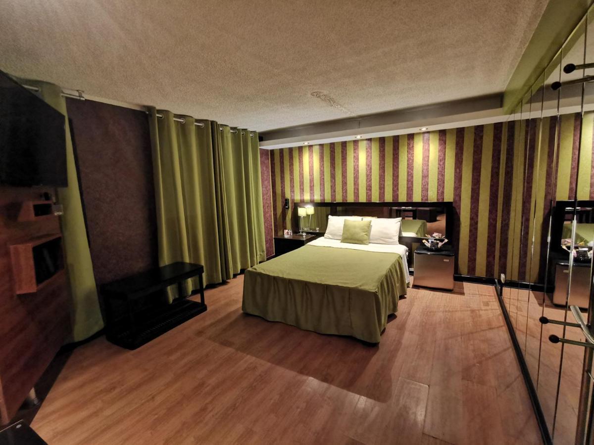 Fantasy Suites 利马 外观 照片