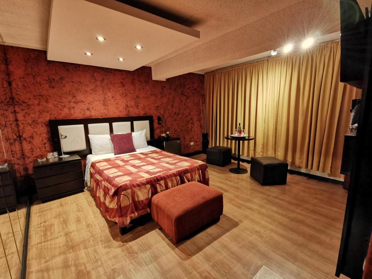 Fantasy Suites 利马 外观 照片