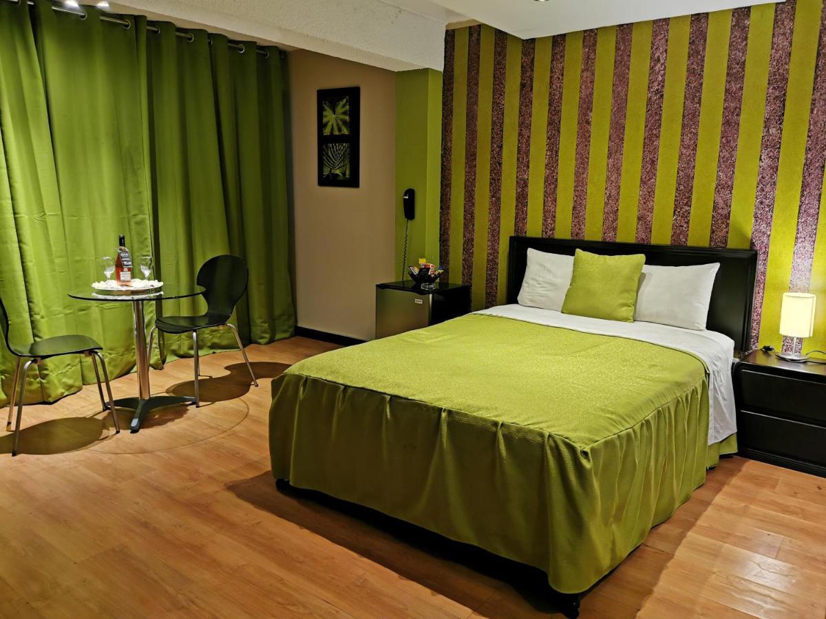 Fantasy Suites 利马 外观 照片