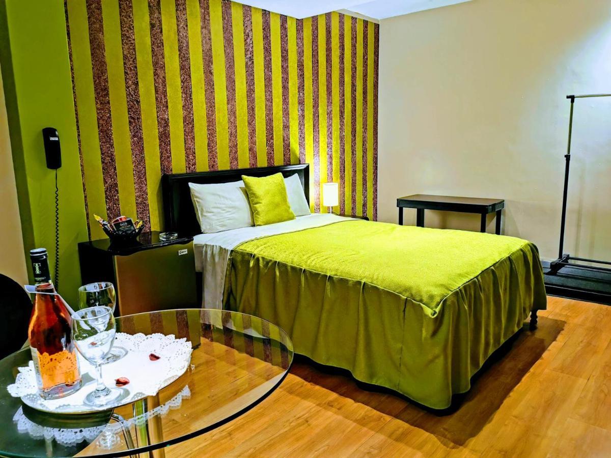 Fantasy Suites 利马 外观 照片