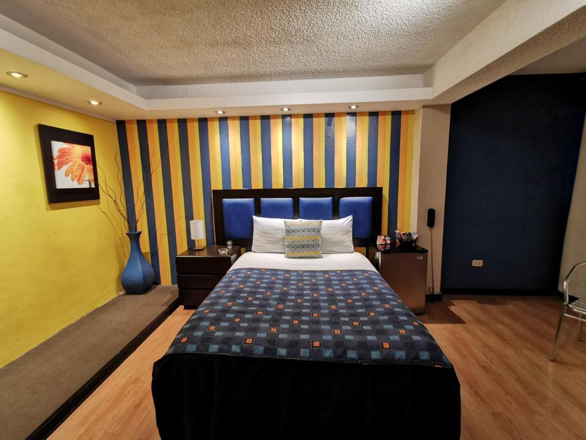 Fantasy Suites 利马 外观 照片